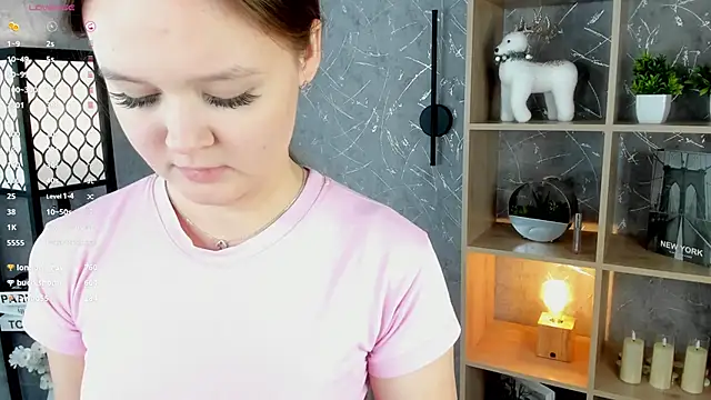 ElenoreReth live sex cam