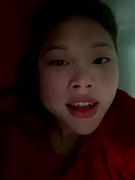 Emxinh123cute's cam snapshot