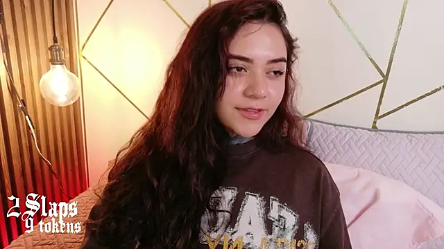 kim_blake's cam snapshot