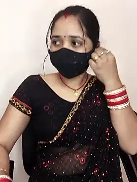 Hot_Bhabhi-ji's cam snapshot