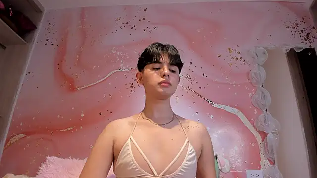 Sweet_Beomm live sex cam