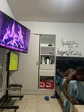 thegoat767 live sex cam