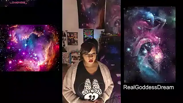 realgoddessdream live sex cam