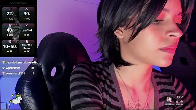 Anny_Kiitty live sex cam