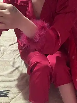 Tieuvi_18 live sex cam