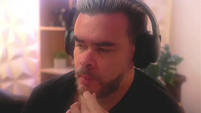 Sanders_White live sex cam