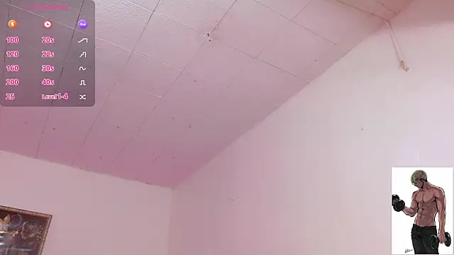 AdharaaMoon live sex cam