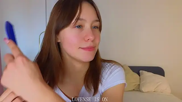 BritniBers live sex cam