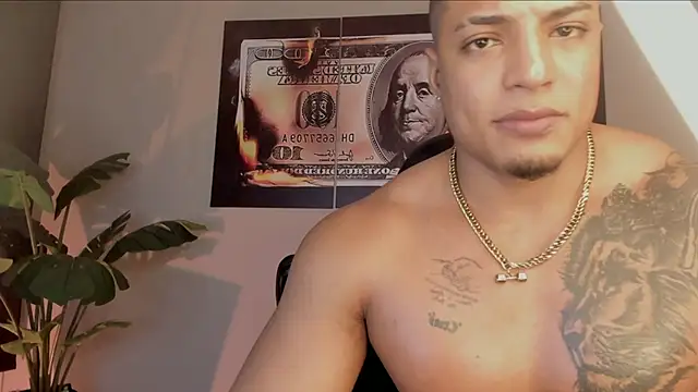 chrizmacgregor live sex cam