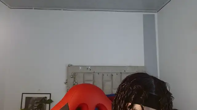 Axel_fox77 live sex cam