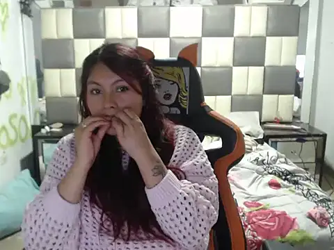 dulcecandy18's cam snapshot