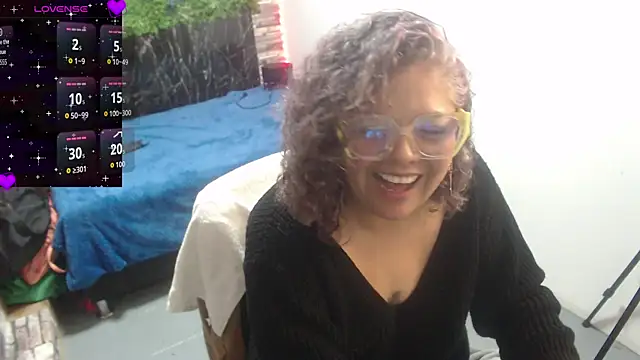 mia_pazzi's cam snapshot