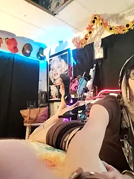 blondebarbiebae live sex cam