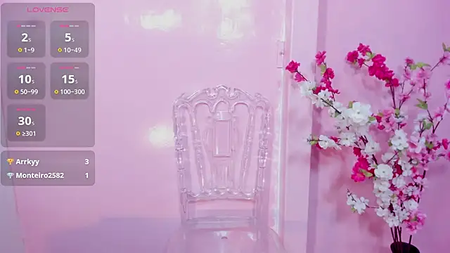 kamy_bad_girl live sex cam