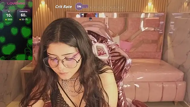 miss_devil_s's cam snapshot