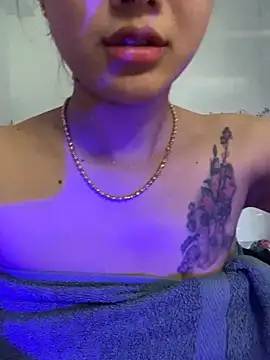 Bonne_wet's cam snapshot