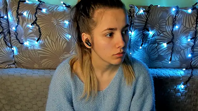 MaggieCake live sex cam