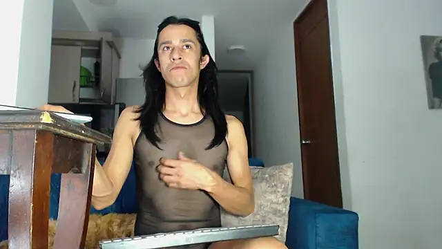 Ferotic_SexAddict live sex cam