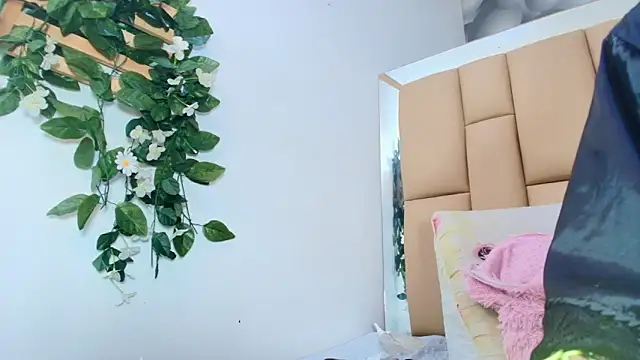 mss_samy's cam snapshot