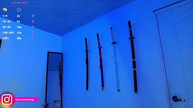 Nicorobinn's cam snapshot