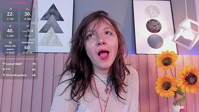 Nina_Ford's cam snapshot