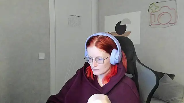 ElizabethHarpper live sex cam