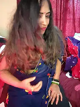 Hotbhabi305 live sex cam