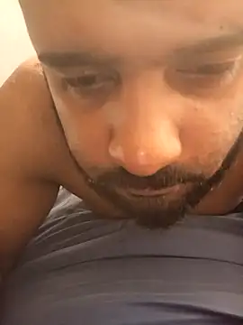 SilentAdventurer live sex cam