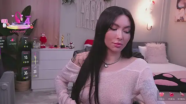 Molly_Jons live sex cam