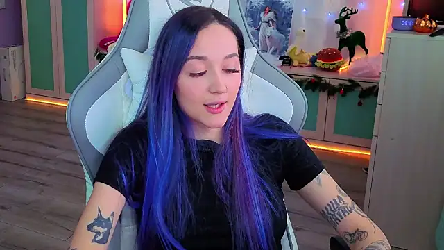 Im_suka's cam snapshot