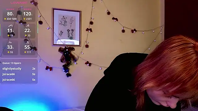 Kiara_Dream's cam snapshot