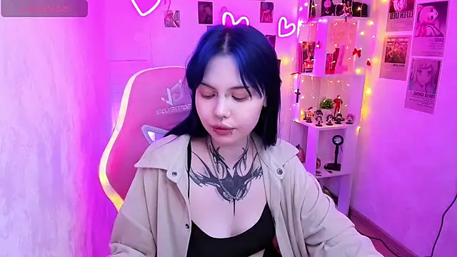 Morana_Batt's cam snapshot