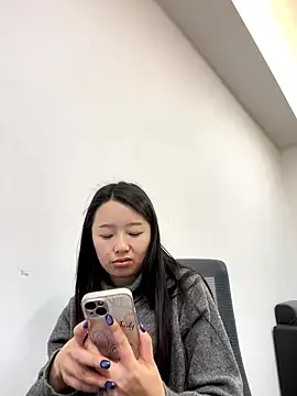 Qrooo's cam snapshot