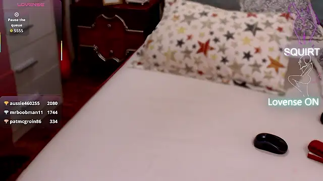 StacyLight live sex cam