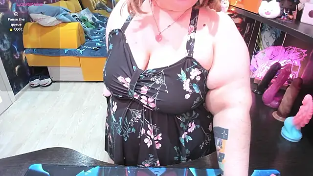 Softie_Sofy live sex cam