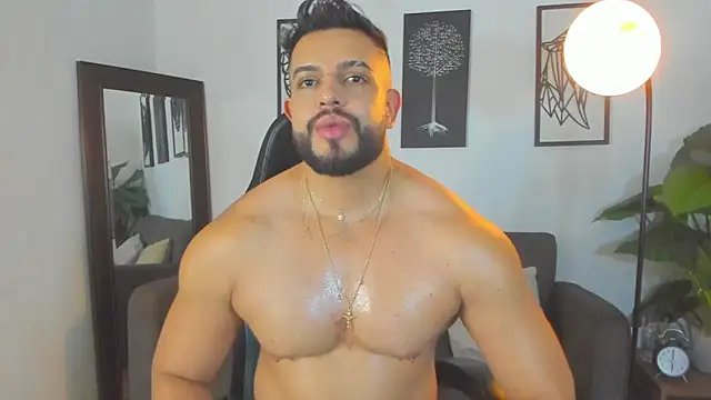 Justin_kingX7 live sex cam