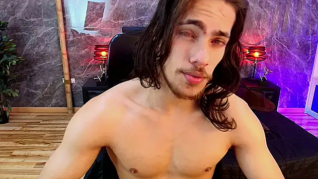 PatrickS25 live sex cam