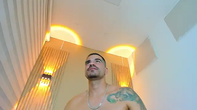 Arthur_howard live sex cam