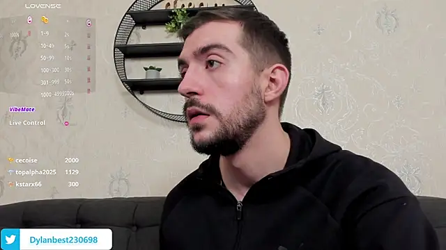 Dylan_Best live sex cam