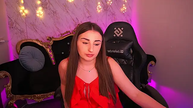 NaomiBaae live sex cam