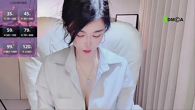 YunShan-33 live sex cam