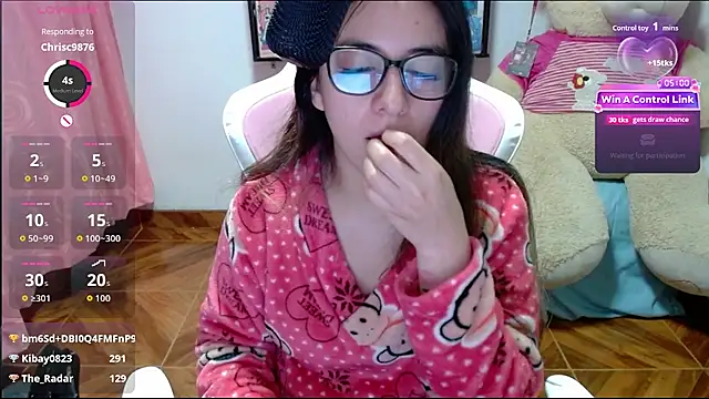 Maggie_Fox3 live sex cam