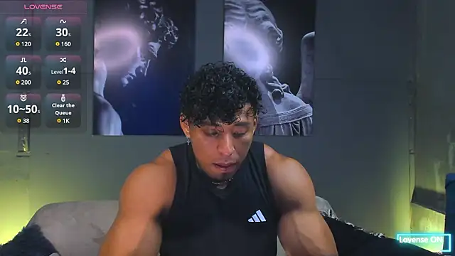 bradley_smith live sex cam