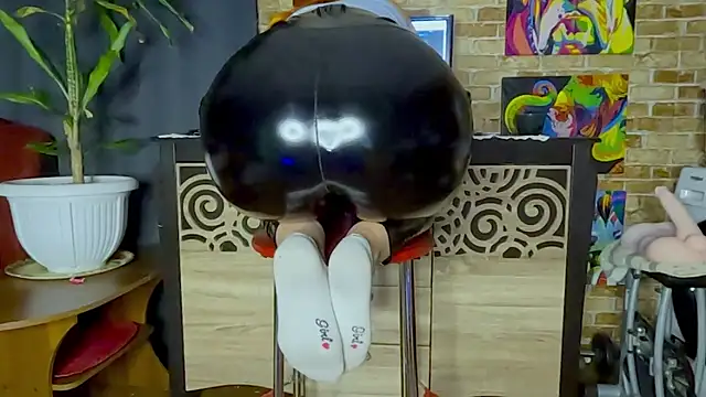 JosephinaBlack live sex cam