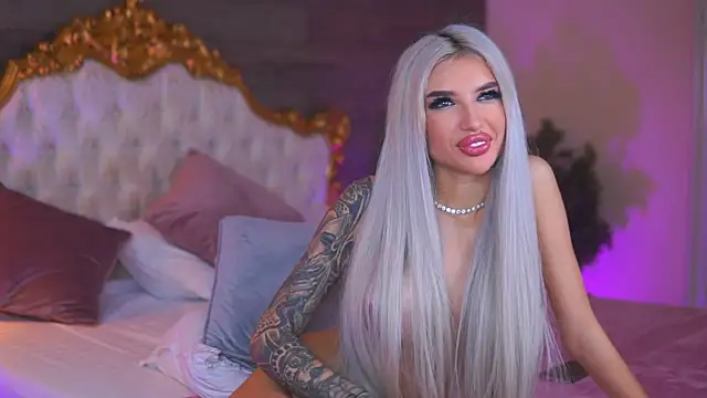 Juicy_Jessye live sex cam