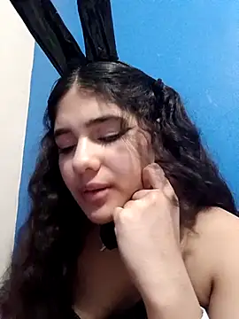 diosa_sofia19's cam snapshot