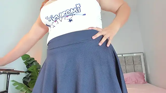 _Luciana_1's cam snapshot