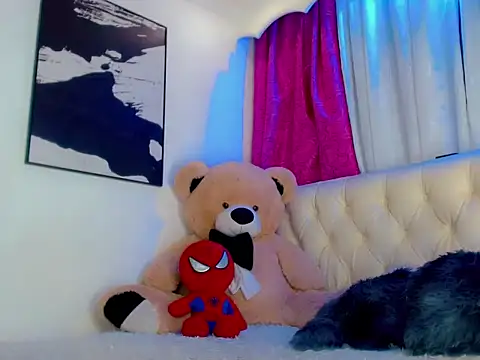 Julia_Bulette1 live sex cam