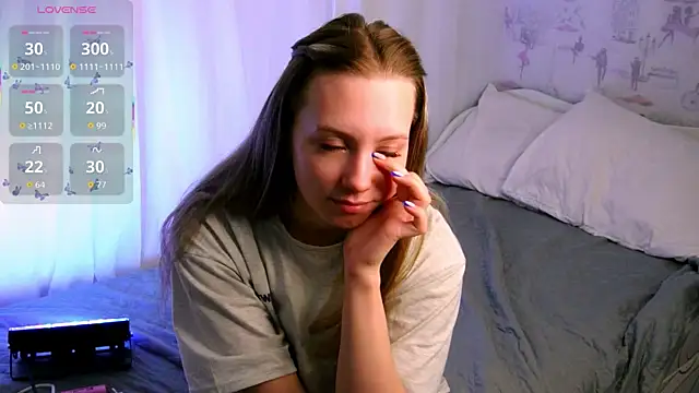 bubble_bbb's cam snapshot