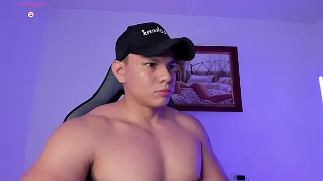 RoyConstance live sex cam